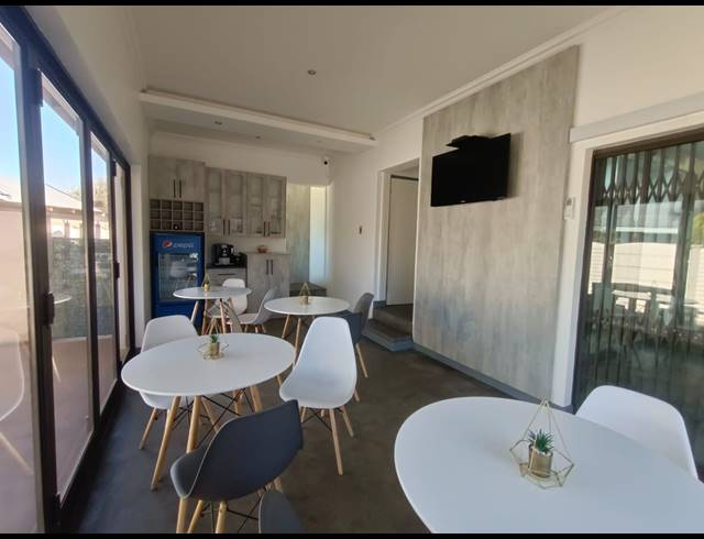 759M² BUSINESS FOR SALE IN VANDERBIJLPARK SE
